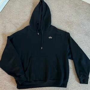 ALO hoodie